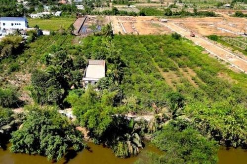 Long An: Kiểm tra, đánh giá tình hình các dự án chậm tiến độ trong năm 2024