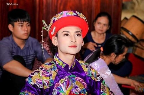 Hành trình đến với tín ngưỡng thờ Mẫu