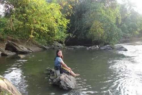 Thượng Lũng xanh