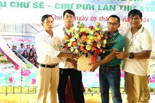 Quảng Trị ơi một tiếng lòng