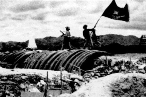 Điện Biên Phủ - chiến công sáng ngời thời đại Hồ Chí Minh