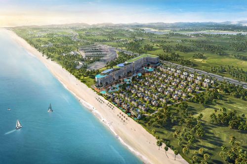 Vinahud tiếp tục lỗ lớn quý đầu năm 2024