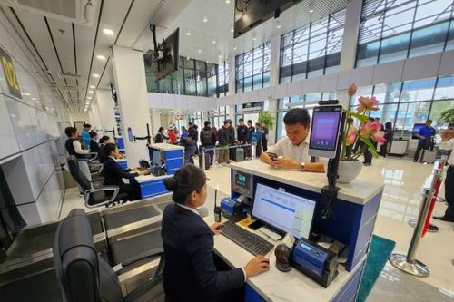 Từ chứng tích lịch sử đến cầu nối kinh tế vùng Tây Bắc