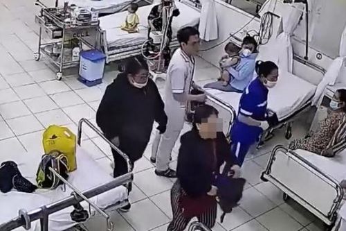 Truy tìm người phụ nữ liên quan vụ tai nạn khiến bé trai 7 tuổi tử vong
