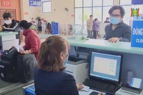 Lượng hành khách bay tới Điện Biên tăng gấp 5 lần