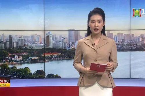 Chương trình Thời sự 9h00 | 05/05/2024