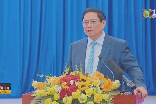 Hội nghị Hội đồng điều phối vùng Đông Nam Bộ lần 3