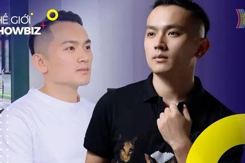 Khắc Anh không buồn vì chưa được 'phủ' rộng trên truyền thông | Thế giới Showbiz | 05/05/2024