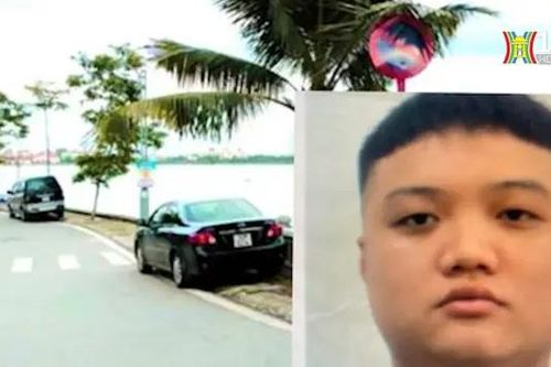 Chém người vì mâu thuẫn khi kinh doanh cà phê