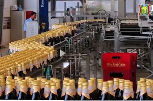 Hai ông lớn ngành bia có kết quả kinh doanh trái ngược