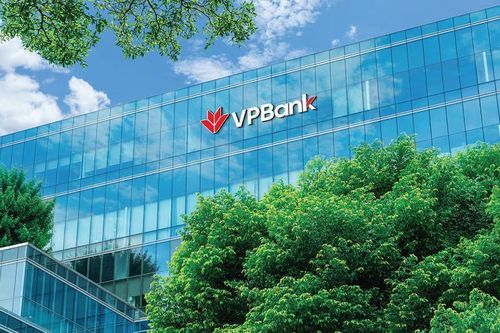 VPBank giữ vững 'phong độ' theo xếp hạng của Moody's