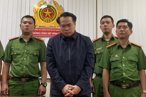Các sai phạm liên quan đến công tác đăng kiểm: Khi Cục trưởng chủ trương nhận hối lộ