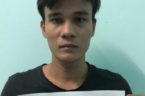 Bắt kẻ giả mạo công an đi khảo sát mục tiêu để thực hiện 11 vụ trộm tài sản