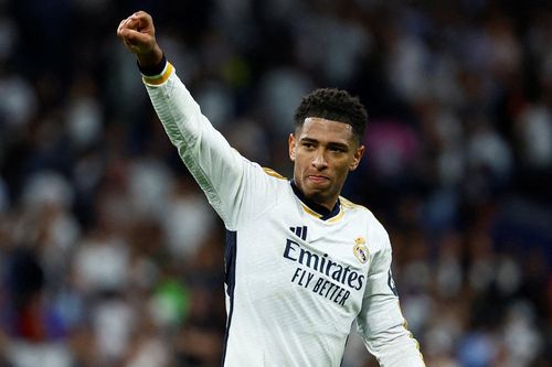 Barcelona thất bại, Real Madrid vô địch La Liga