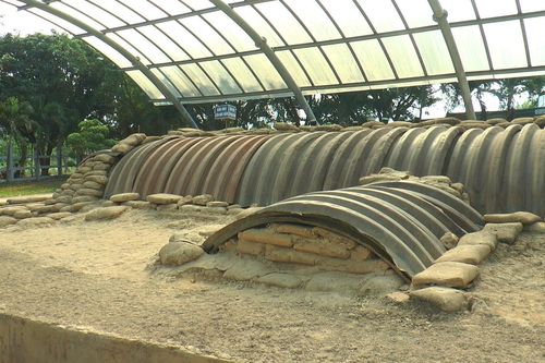 Những điểm đến không thể bỏ qua khi tới Điện Biên