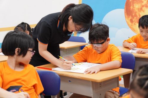 Thêm sân chơi toán học tư duy mới cho học sinh Hà Nội