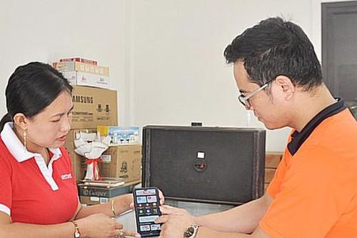 Mobile Money có cơ hội phát triển?