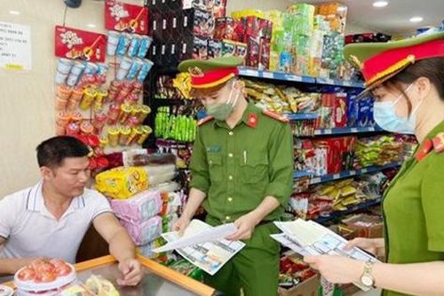 Phòng, chống tội phạm mua bán người là nhiệm vụ thường xuyên, có trọng tâm, trọng điểm