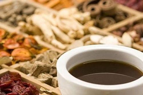 Cảnh báo ngộ độc chì khi tùy tiện dùng thuốc nam
