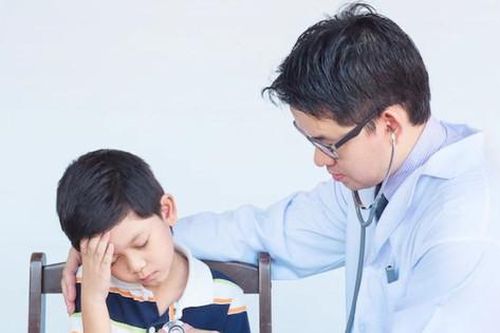Bác sĩ tại nhà: Cần phát hiện sớm trẻ bị ngộ độc chì