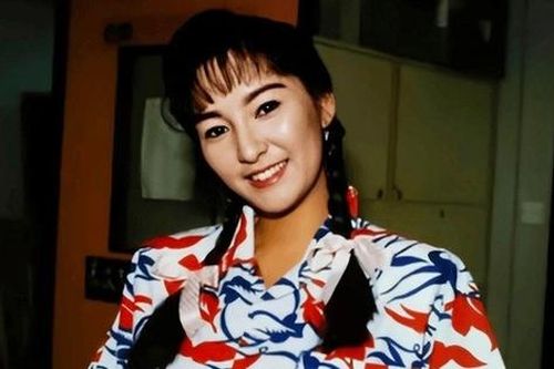 Cuộc đời khổ vì chữ tình của 'Lý Mạc Sầu đẹp nhất màn ảnh'