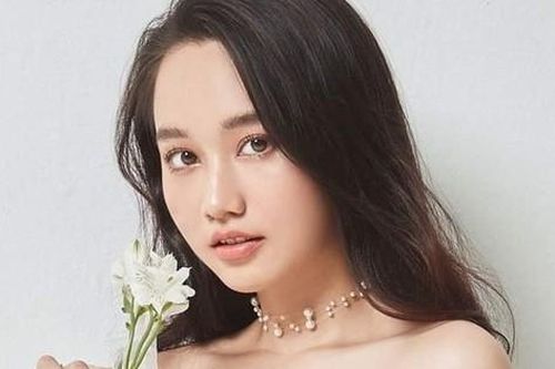 Từng nổi lên với vai diễn Hà Lan, Trúc Anh 'Mắt biếc' giờ ra sao?
