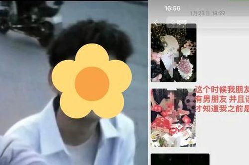 Bạn gái của chàng trai 21 tuổi nhảy cầu bị tố ngoại tình, tán tỉnh nhiều cô gái