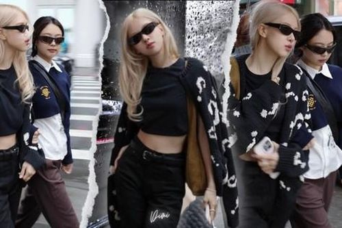 Jennie và Rosé BLACKPINK có động thái gây tiếc nuối sát ngày diễn ra Met Gala