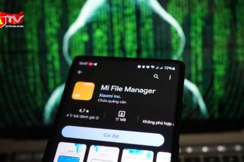Microsoft phát hiện lỗ hổng nguy hiểm trong nhiều ứng dụng Android