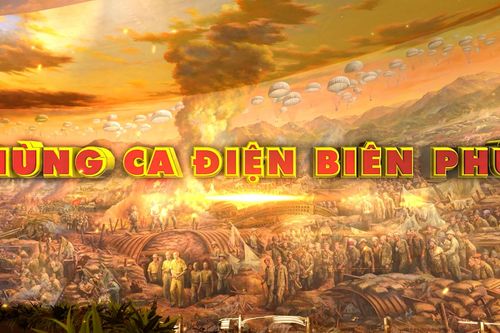 Phim tài liệu làm về những 'chiến sĩ đặc biệt' trong chiến dịch Điện Biên Phủ