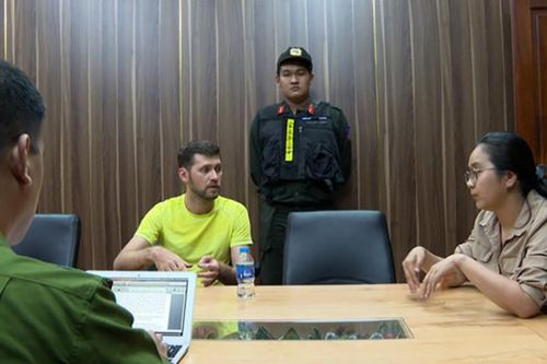 'Chặn' tội phạm là người nước ngoài sử dụng công nghệ cao hoạt động tại Việt Nam