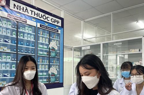 Cơ hội rộng mở với ngành sức khỏe