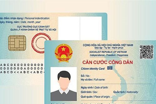 Làm lại căn cước công dân tại nơi tạm trú có được không?