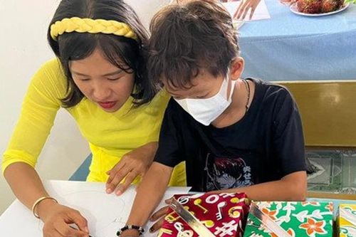 Rèn kỹ năng tự học cho trẻ