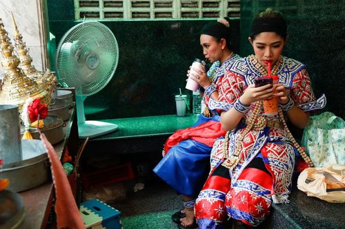Cơn ác mộng từ 'sát thủ thầm lặng' ở Nam và Đông Nam Á