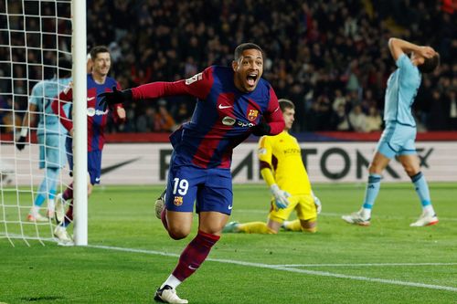 Người đại diện Roque dọa Barca