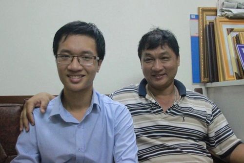 Nhà toán học người Việt nhận giải thưởng Dénes König