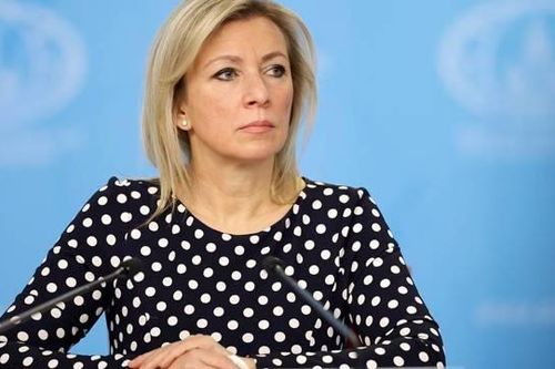 Nga chỉ trích 'hành động thù địch' của các nước Baltic