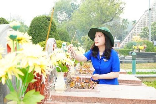 Hành trình về Điện Biên tạo cảm xúc, truyền động lực mạnh mẽ cho thanh niên