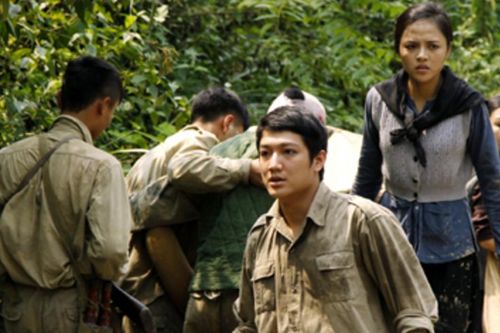Điện Biên Phủ - nguồn cảm hứng bất tận: Để phim lịch sử đến gần hơn với công chúng