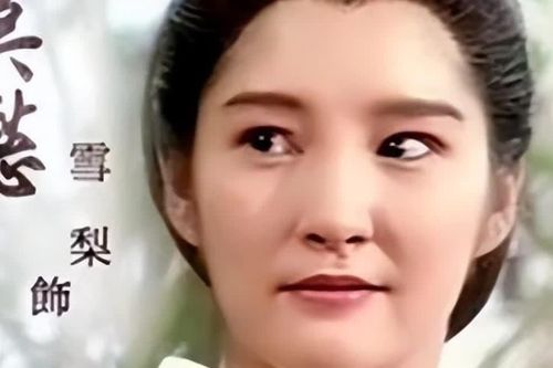 Cuộc đời truân chuyên của Lý Mạc Sầu đẹp nhất màn ảnh