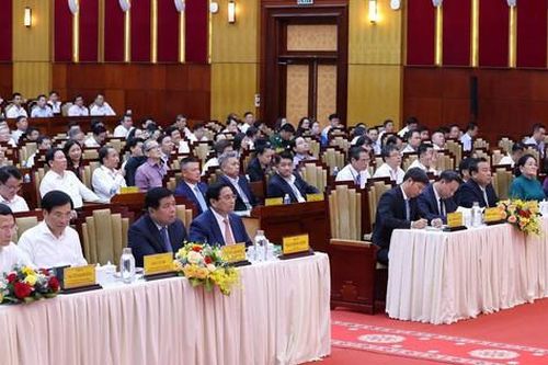 Tập đoàn Hùng Nhơn chọn Tây Ninh là địa phương trọng điểm trong chiến lược phát triển