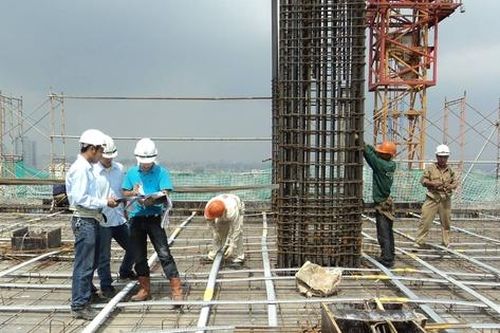 Mẫu 3C Hồ sơ mời sơ tuyển xây lắp qua mạng