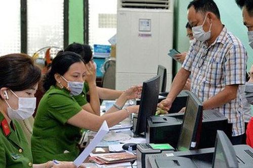 Cắt giảm, đơn giản hóa nhiều thủ tục hành chính về cư trú