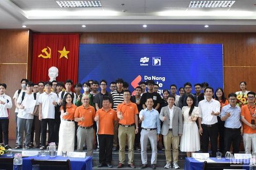 Đà Nẵng: Khởi động cuộc thi 'Da Nang Code League 2024' tiêu chuẩn quốc tế ICPC