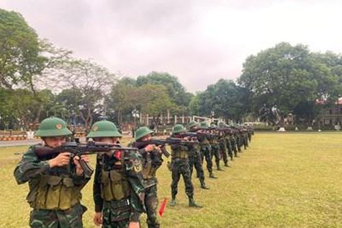 Quyết tâm giành '3 nhất'