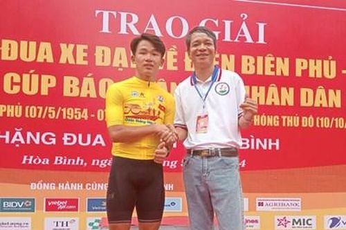 Hình mẫu xã hội hóa thể thao