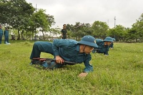 Hướng về ngày hội lớn