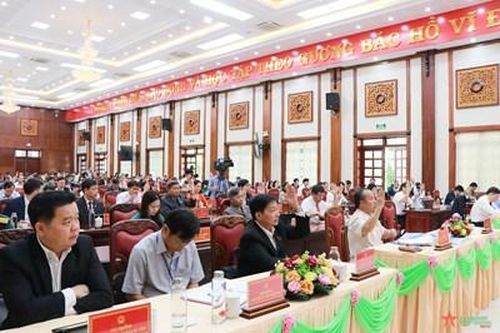 Kỳ họp thứ 18 (chuyên đề) Hội đồng nhân dân tỉnh Gia Lai khóa XII: Quyết định nhiều vấn đề quan trọng