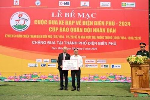 Ngân hàng Thương mại cổ phần Bắc Á và Quỹ Vì tầm vóc Việt: Đồng hành trong các hoạt động xã hội ý nghĩa